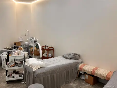 Retail Space in Flushing, NY