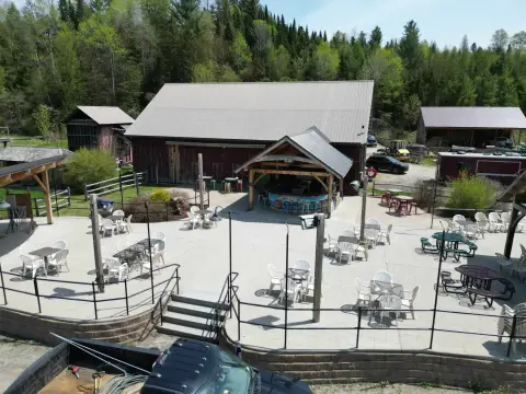 East Burke Commercial Opportunity