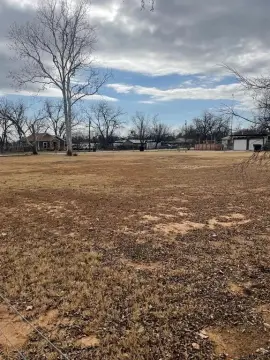 Residential Lots in Brownwood, Texas