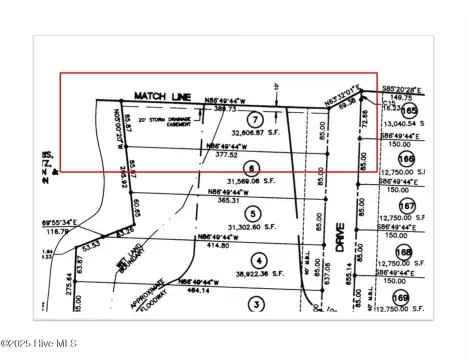 Residential Land in Wilson, NC