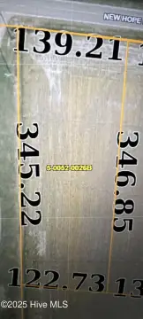 Residential Lot in Hertford, NC