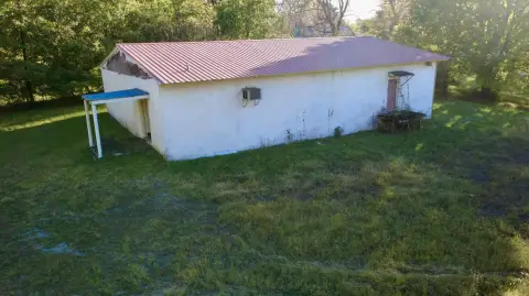 Church Facility on Acreage