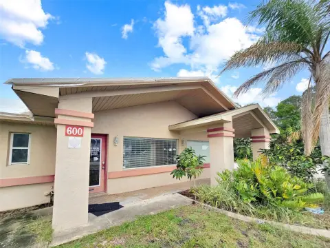 Versatile Office Space in Eustis