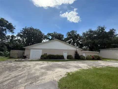 Plant City Warehouse Ready Now