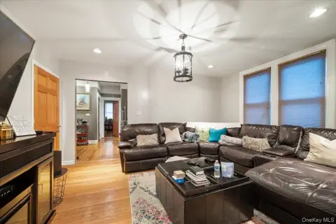Two-Unit Residential Income Property