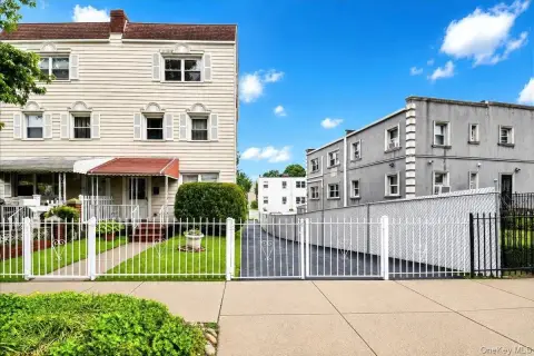 Bronx Multifamily Investment Opportunity