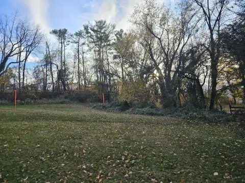 Residential Building Lot in Staunton