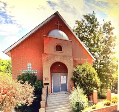 Saint Paul Commercial Building