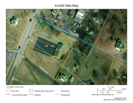 Commercial Land in Waynesboro, VA