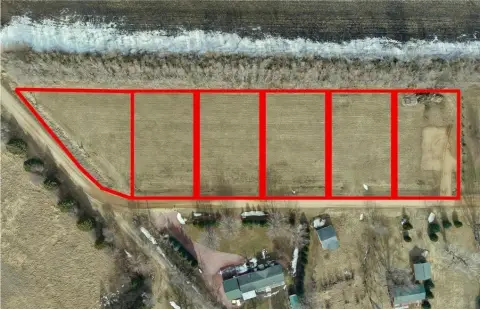 Affordable Lots Near Lime Lake