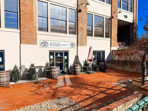 Downtown Staunton Retail/Restaurant Space