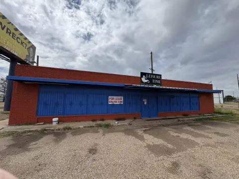 Commercial Property on Clovis Road