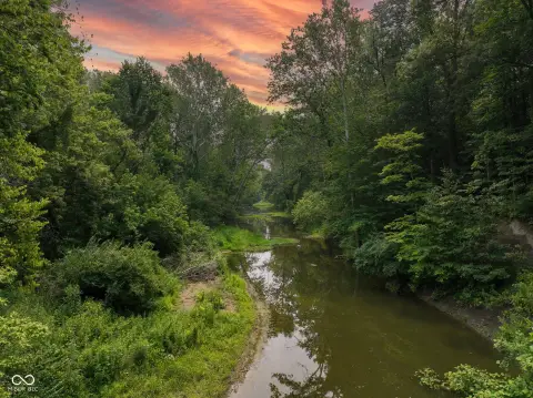 Residential Lots in Gated Community