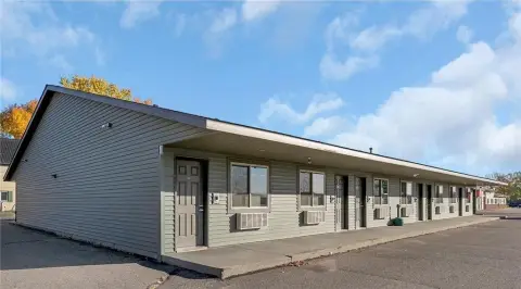 Turnkey Motel Business Opportunity