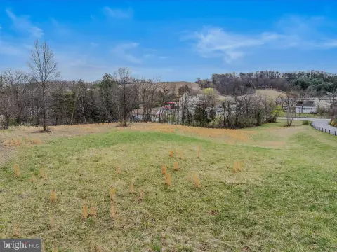 Berkeley Springs Land For Sale