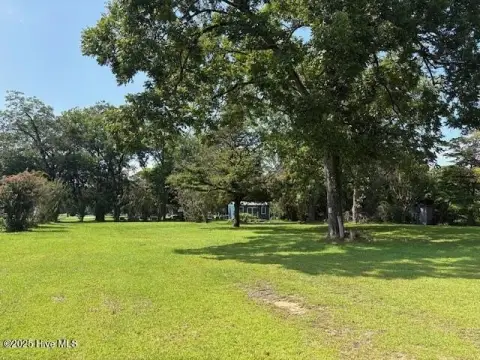 Pollocksville Land with Multi-Use Zoning