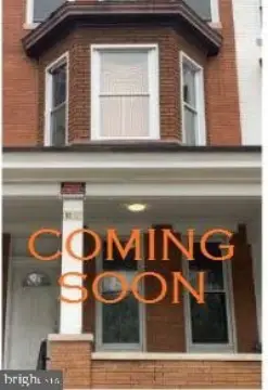 Baltimore Multi-Unit Investment Opportunity