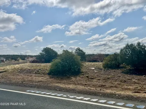 CG Zoned Commercial Land