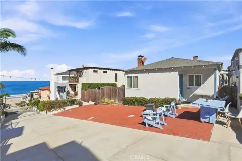 Ocean-View Duplex with Detached Home