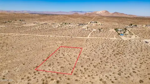 Rosamond Land Opportunity