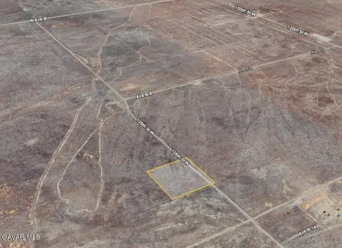 Lancaster Land Parcel For Sale