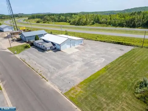Flex Space with Warehouse