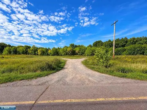 Campground-Adjacent Land
