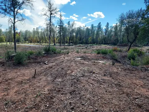 7.5 Acres Land in Redding