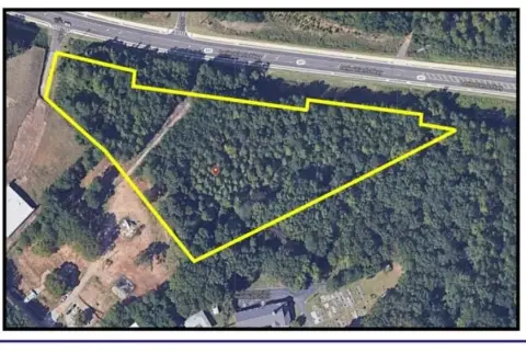 Commercial Land with Boat Storage Approval