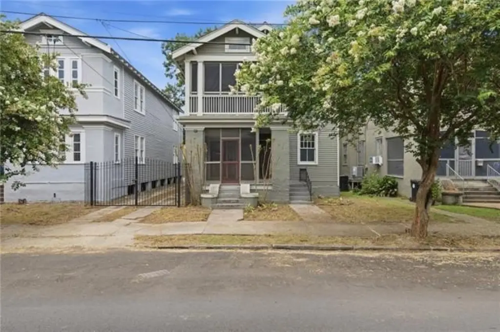 2025 Broadway St, New Orleans, LA 70118