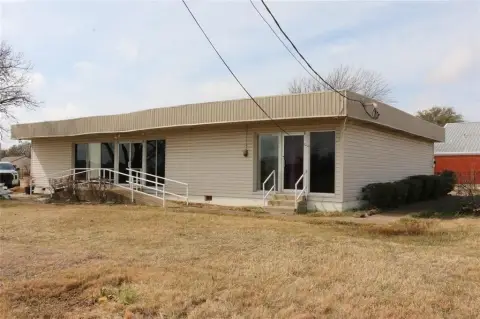 Rowlett Commercial Opportunity