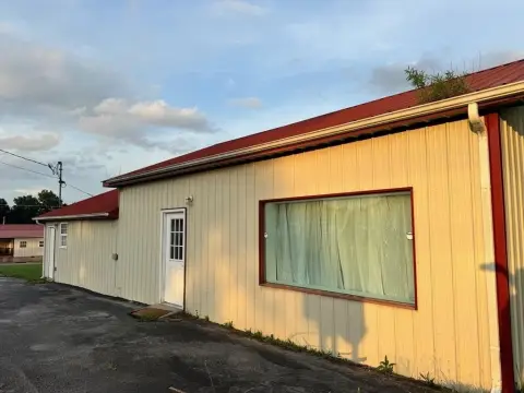 Commercial Property on US Highway