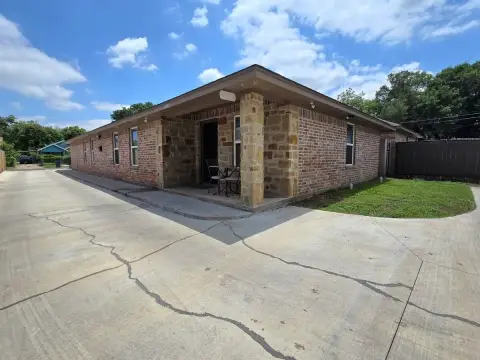 Furnished Duplex with Leased Units