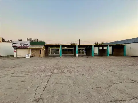 Mission, TX Car Wash