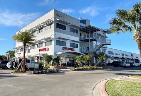 McAllen Office Space Available