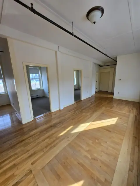 Office Space For Lease