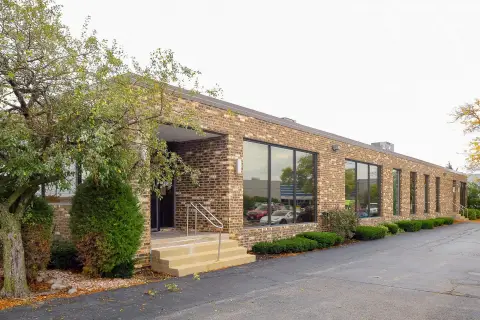 Private Office Suites