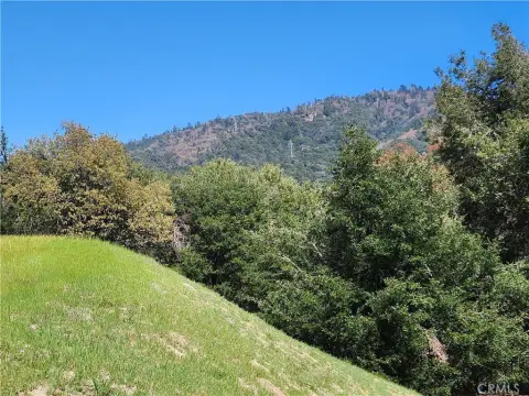 San Moritz View Lot