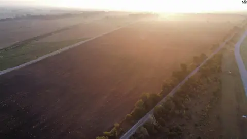 Class I Agricultural Farmland