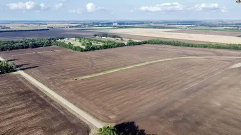 Tillable Agricultural Land