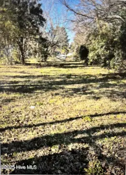Vacant Land in Rocky Mount