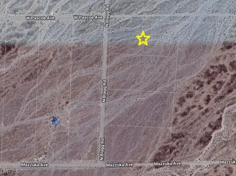 Pahrump Land For Sale