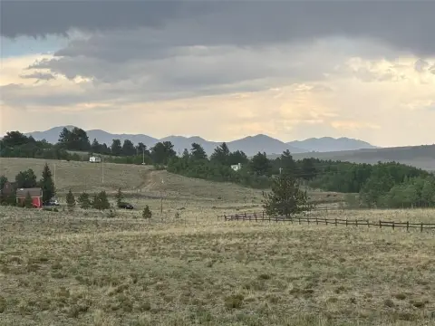 Land in Buffalo Subdivision