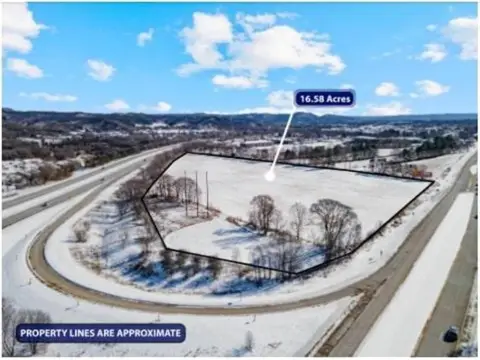 Holmen Land Parcel For Sale