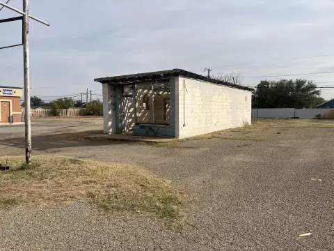 Lamesa, TX Land For Sale