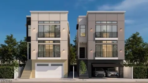 Newark City Multi-Family Home