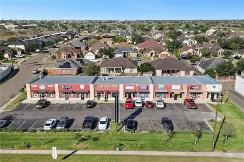 Pharr Commercial Property For Sale