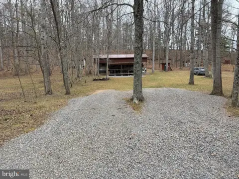 Cacapon Riverfront Acreage with Amenities