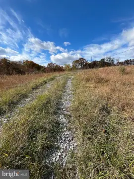 Hedgesville Land For Sale