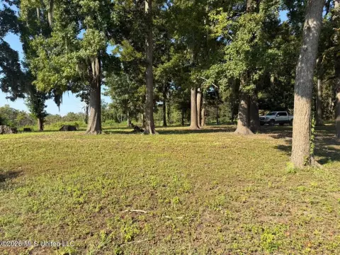 Waterfront Land with Boat Launch